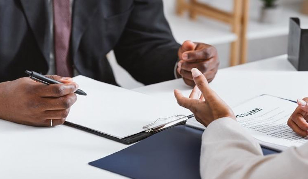 Interview Questions for HR Managers in Qatar